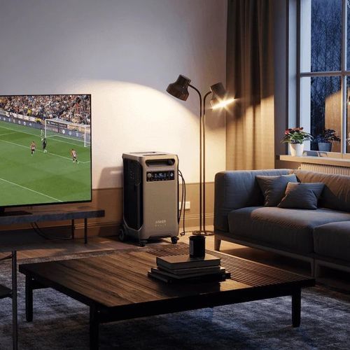 Anker Home Backup Battery