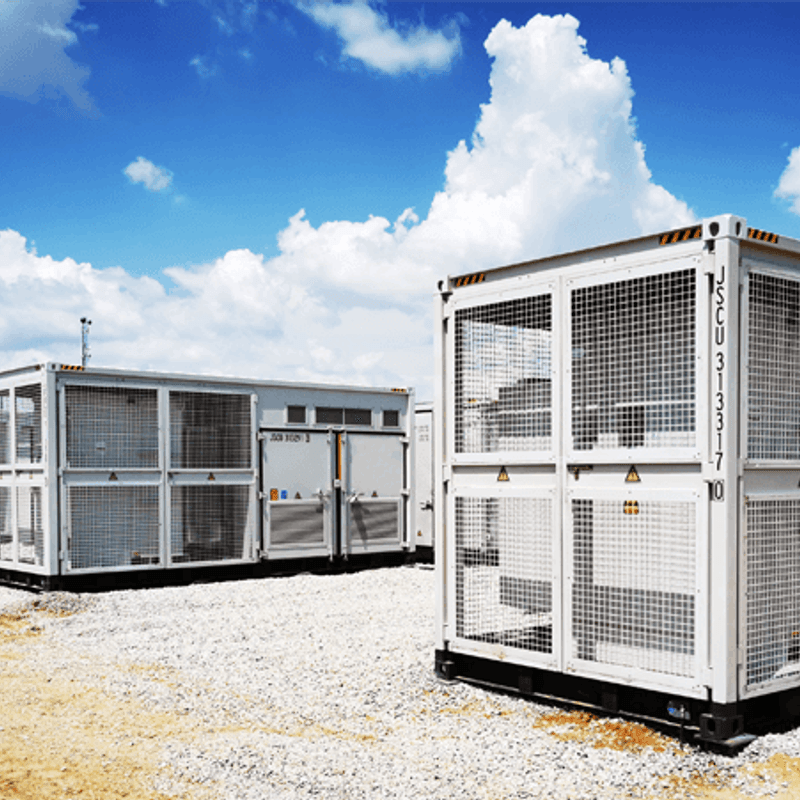 Sungrow High-Efficiency Solar Battery