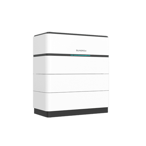 Sungrow High-Efficiency Solar Battery
