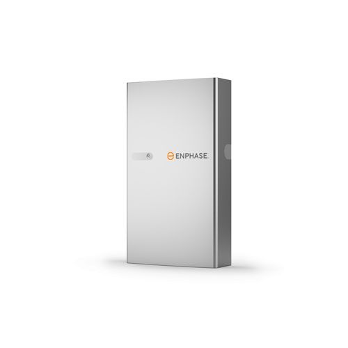 Enphase Energy IQ Battery 5P