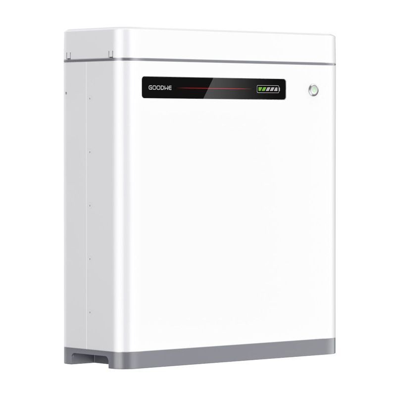 GoodWe Lynx Home U Series (LV) Battery System