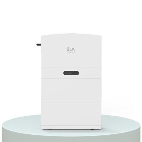 SLA Battery Storage
