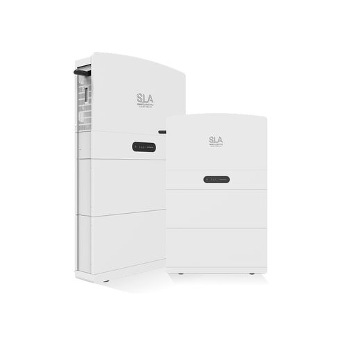 SLA Battery Storage