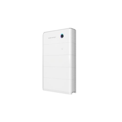 SigenStack Sigen Battery 12kWh