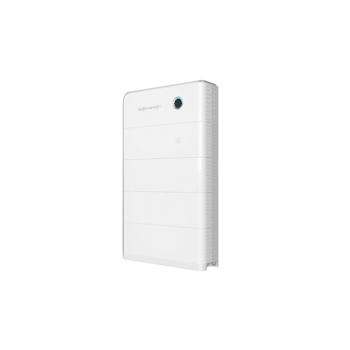 SigenStack Sigen Battery 12kWh