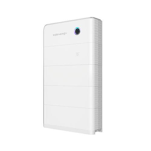 SigenStack Sigen Battery 12kWh