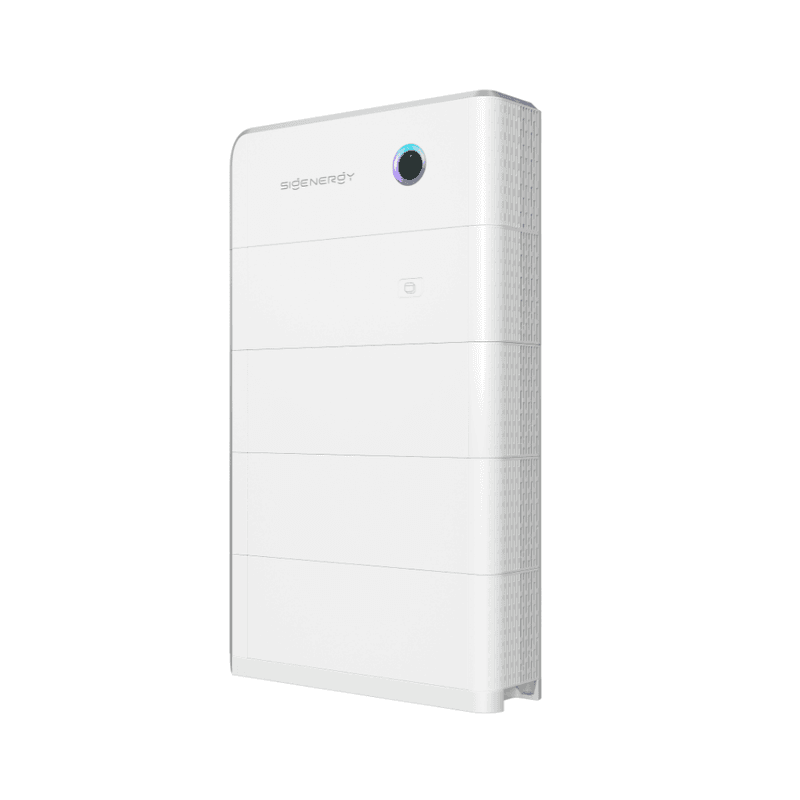 SigenStack Sigen Battery 12kWh