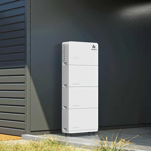 AlphaESS Residential Battery Energy Storage
