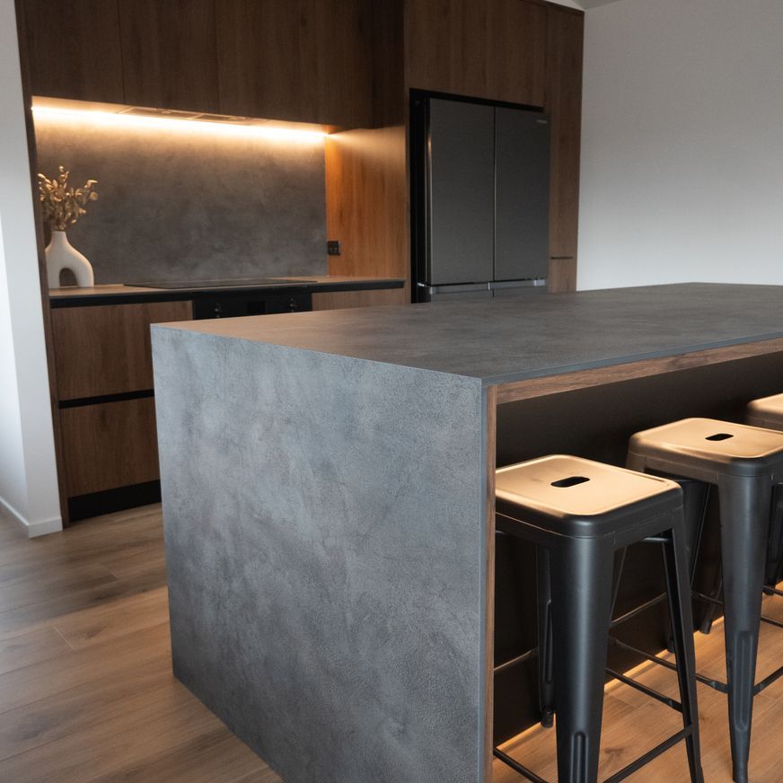 Imperio Solid Core Benchtops