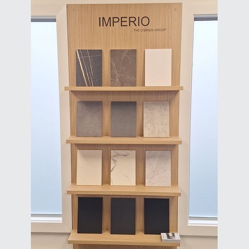 Imperio Solid Core Benchtops