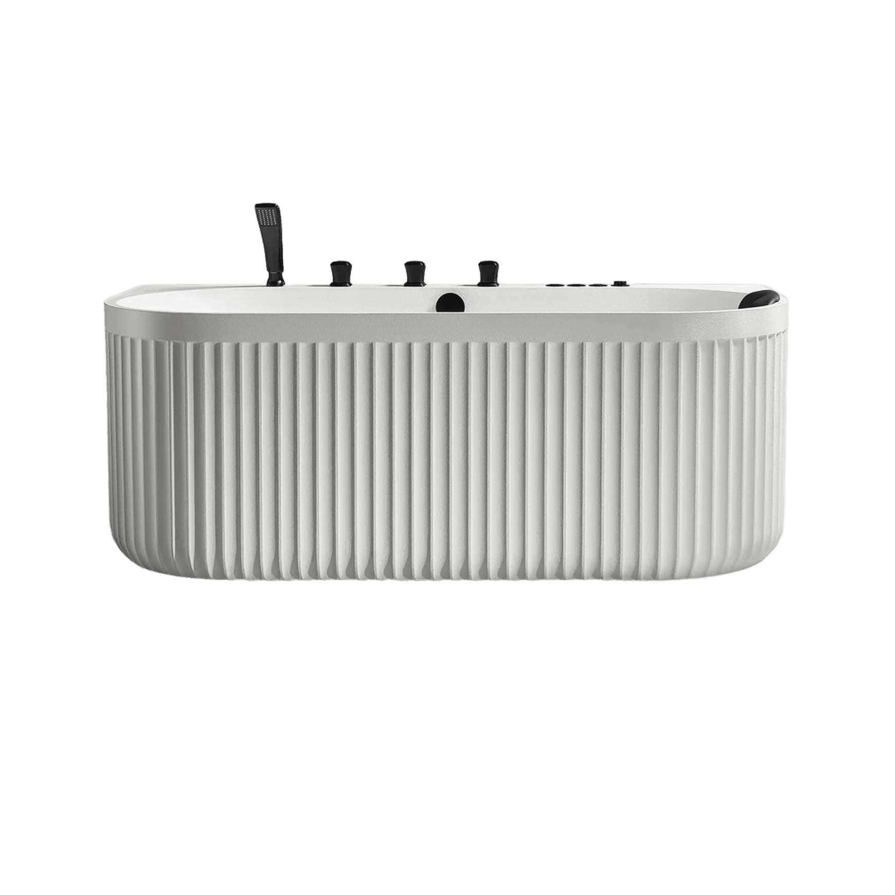 DORIA Spa Bath