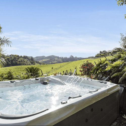 Ecstatic | Exclusive Spa Pool