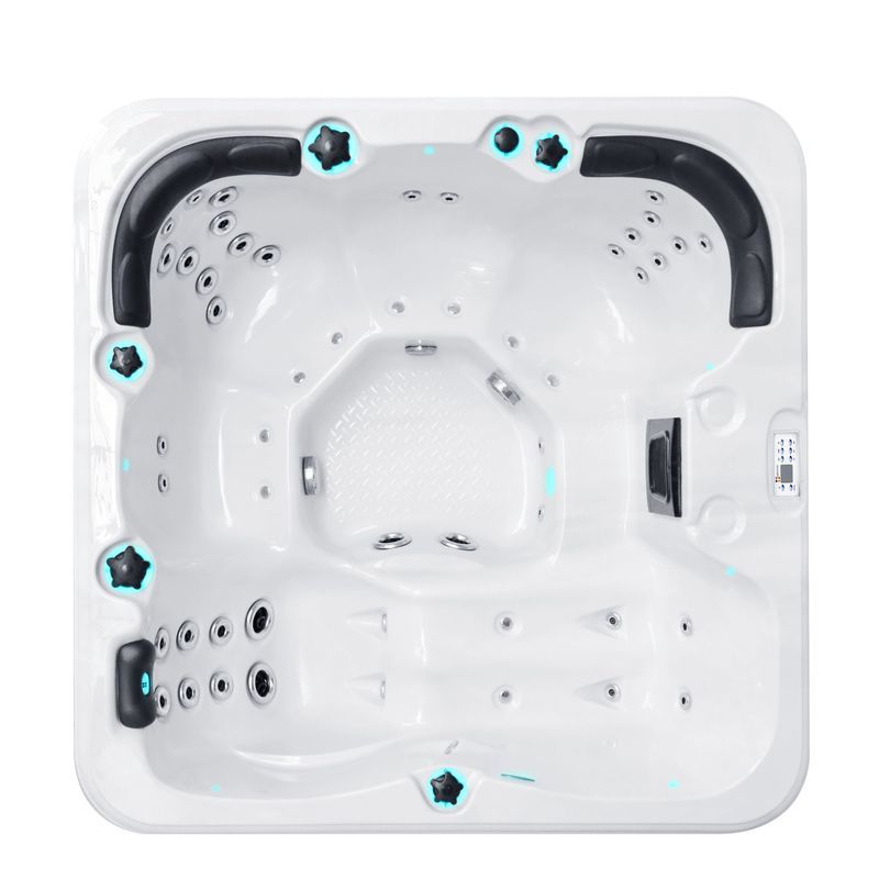 Refresh | Pure Spa Pool