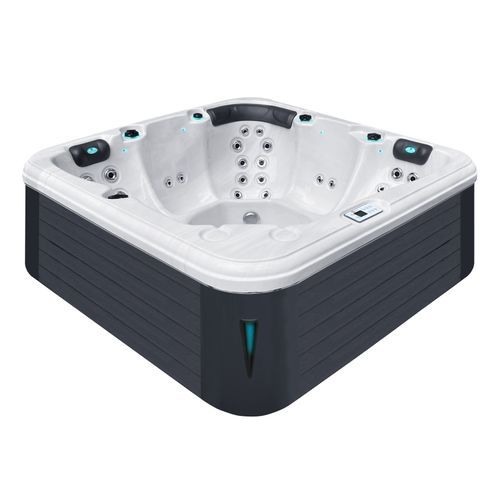 Relax | Pure Spa Pool