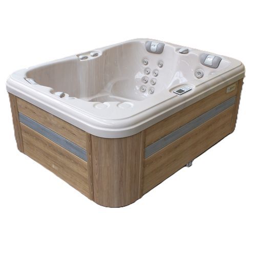 Renew | Pure Spa Pool