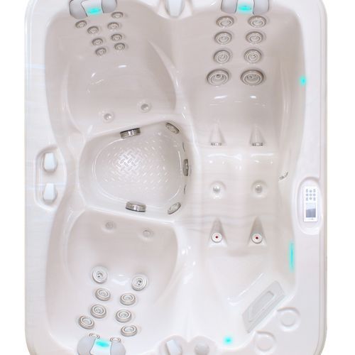 Renew | Pure Spa Pool