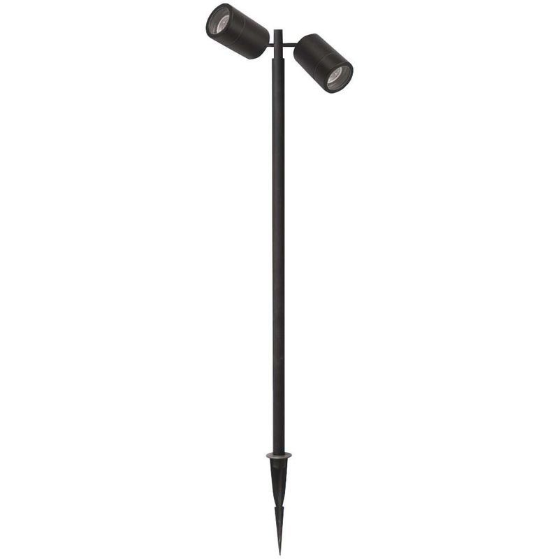 TAMAHERE HL73542-800SPBK Outdoor Light