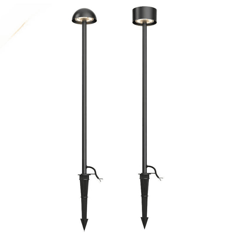 Dusk-BL65 5W Adjustable CCT Garden Landscape Luminaire