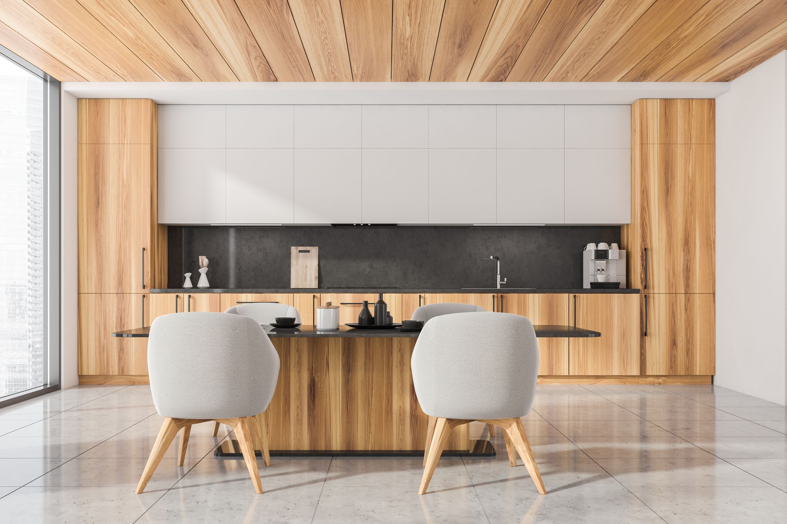 Glass Splashbacks
