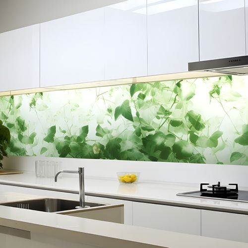 Glass Splashbacks