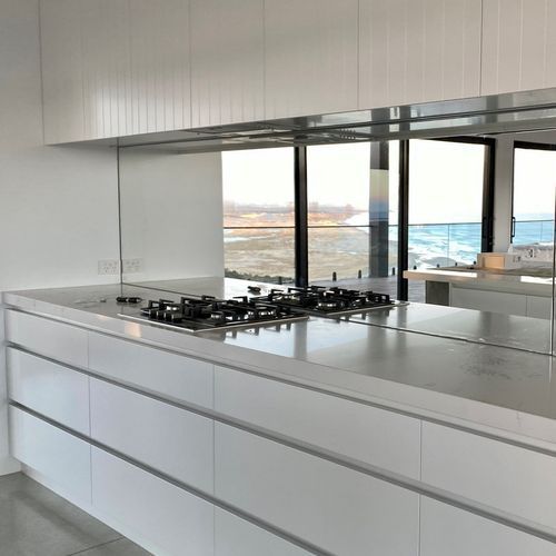 Glass Splashbacks