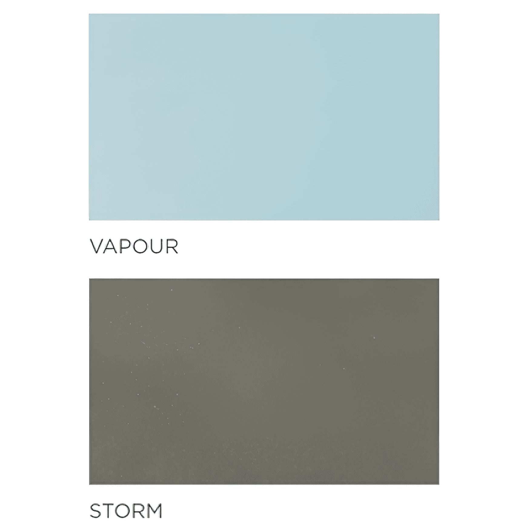 DES SPL Vapour / Storm 3100mm x 750mm x 4mm