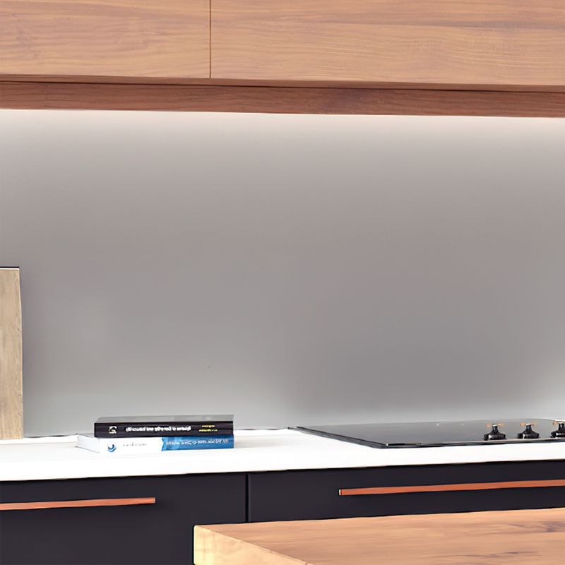 DesignerSplash | Olive & Snow White Splashbacks