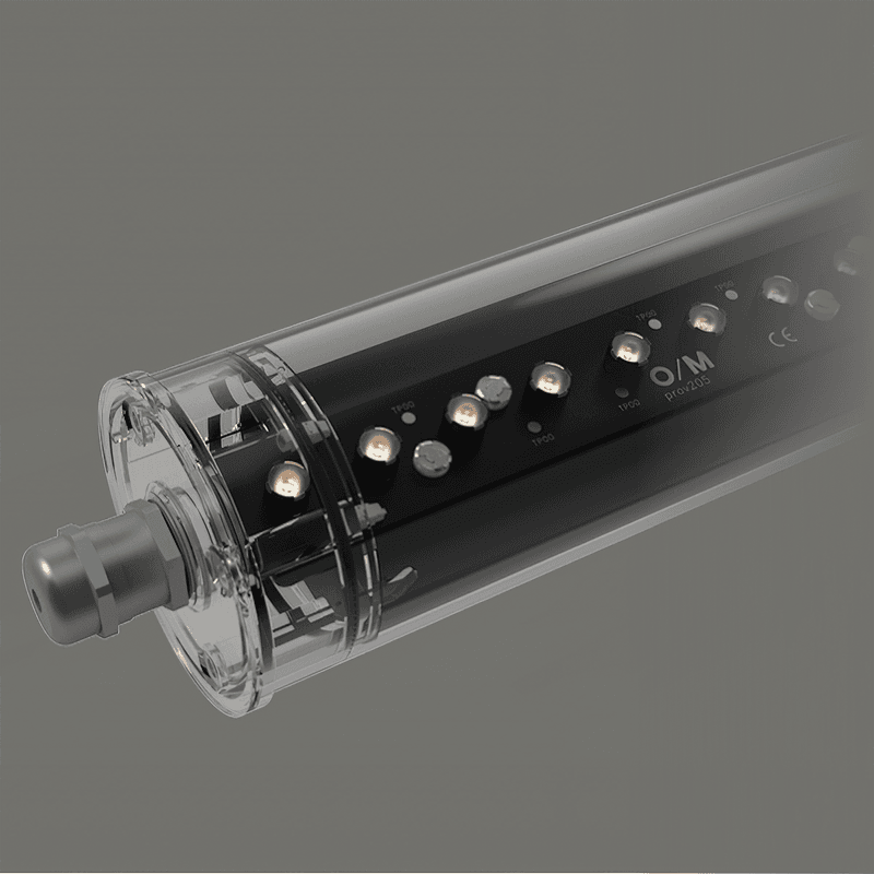 Tubo Evo