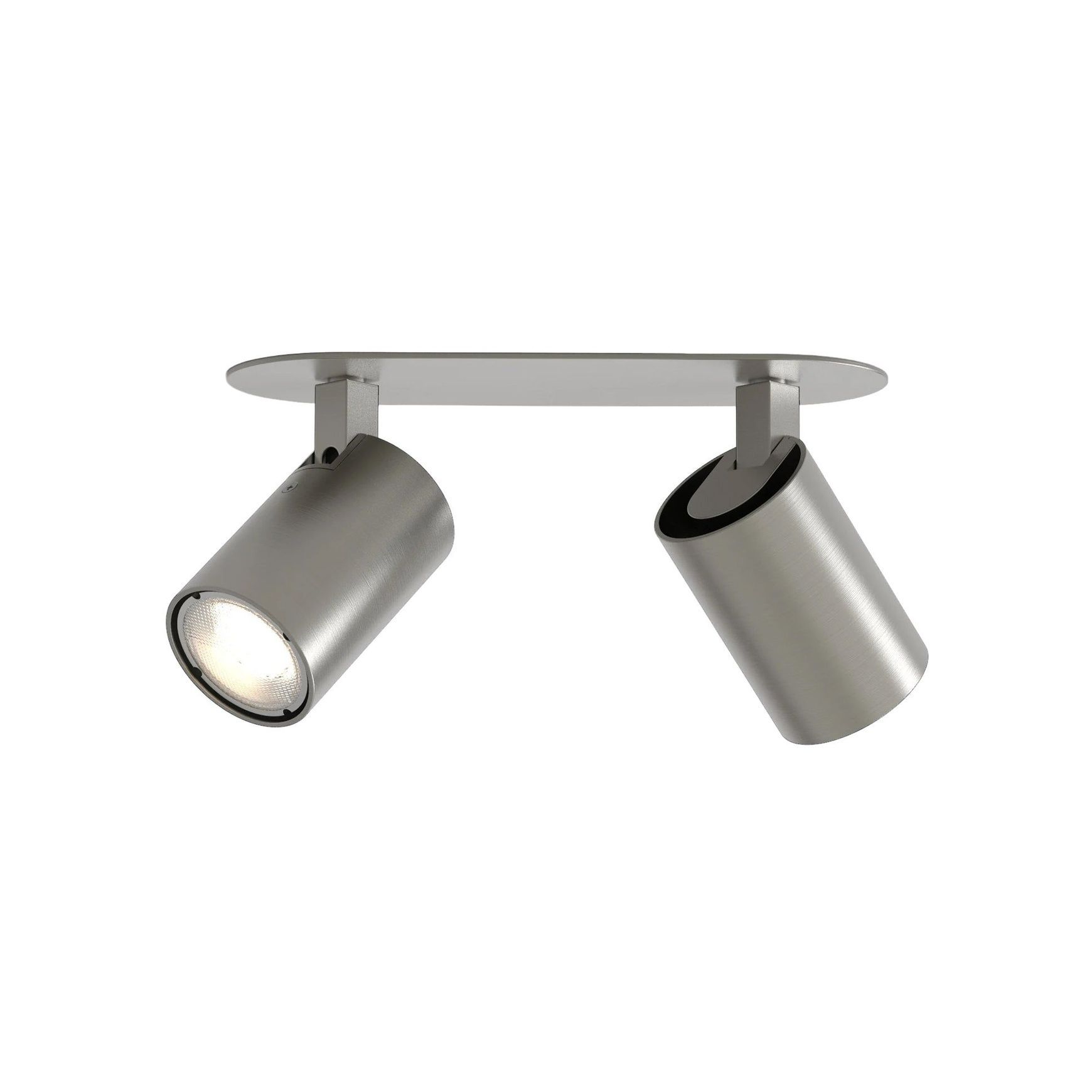 Ascoli Twin Recessed Spot Light by Astro Lighting