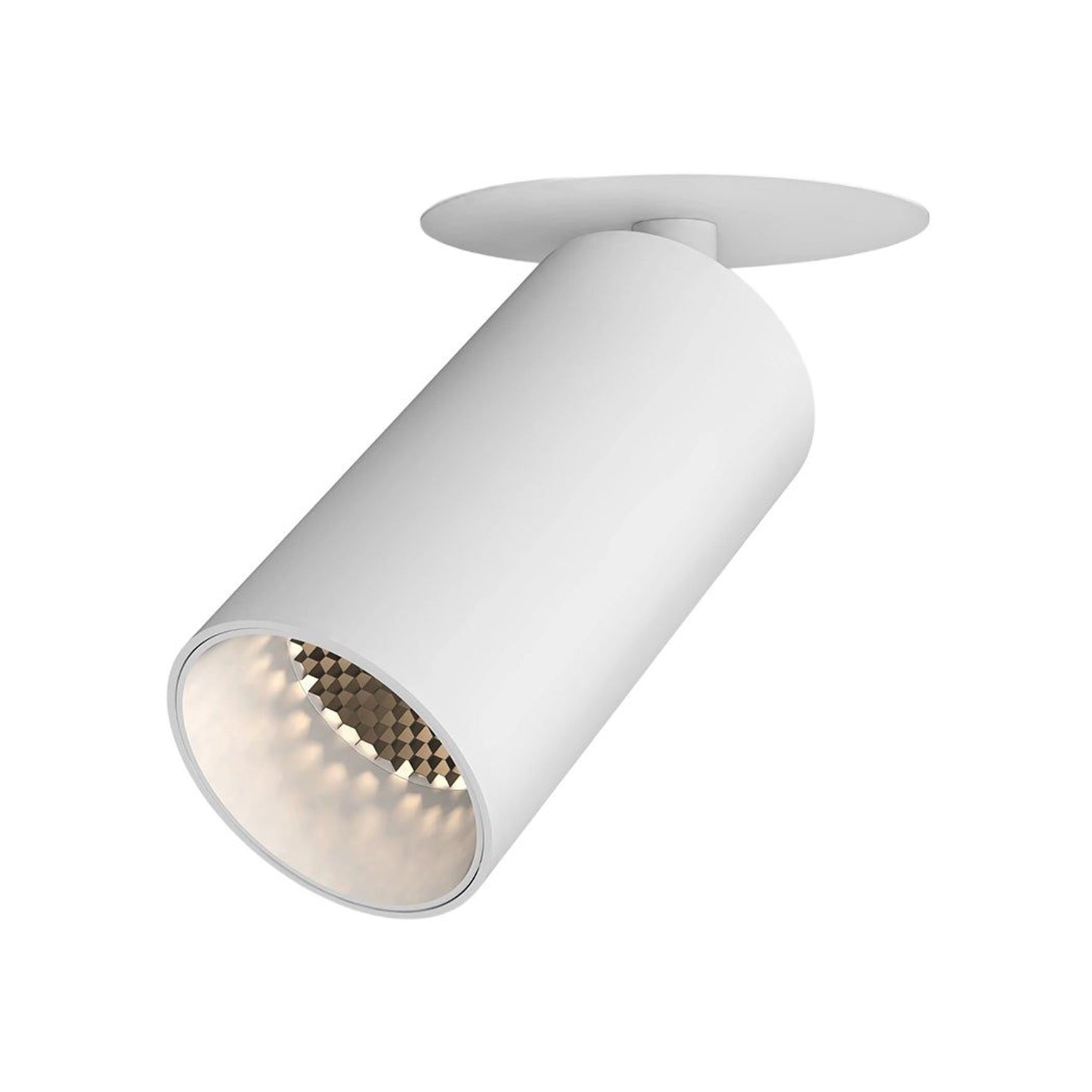 Can 50 Recessed Spot