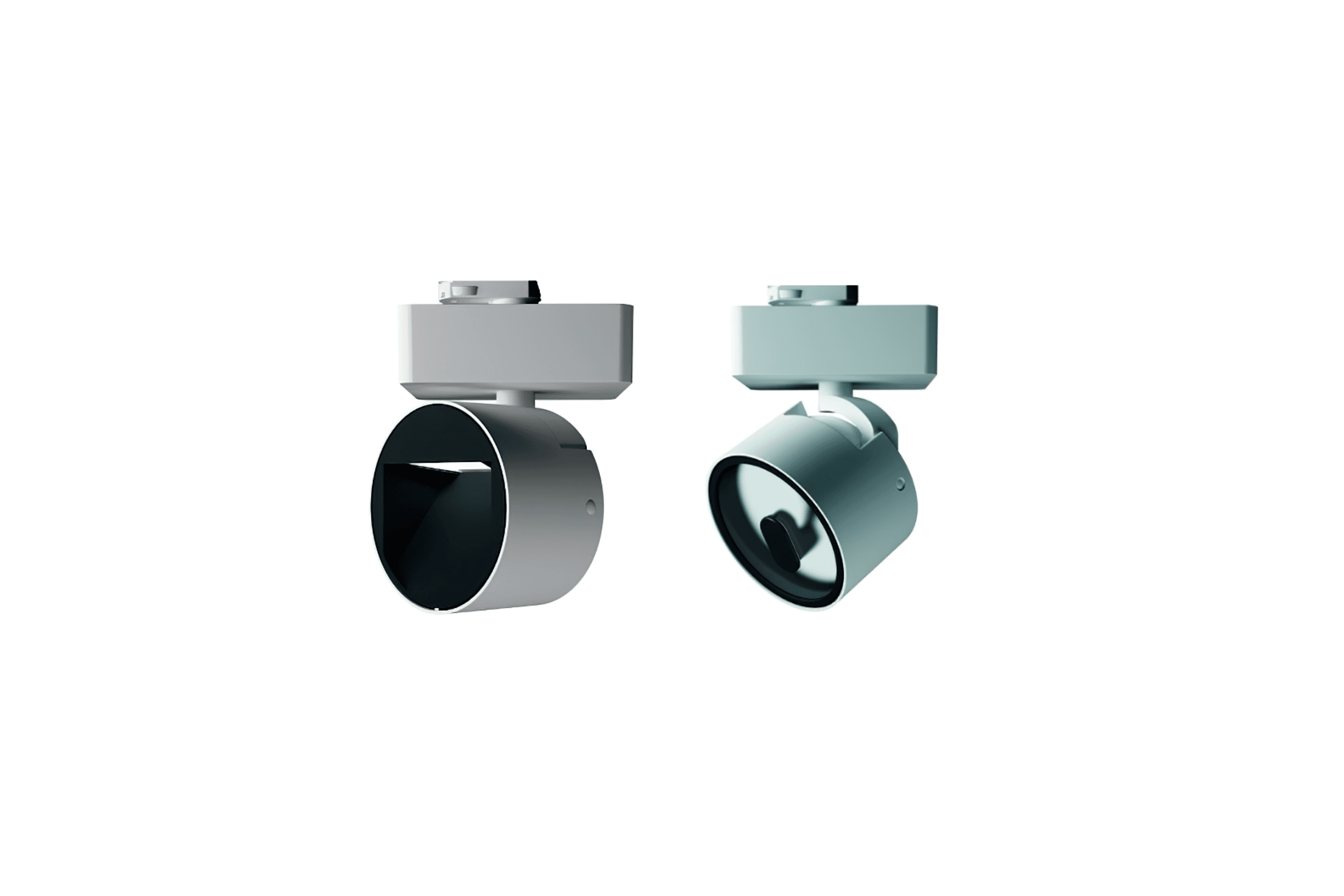 Zeno Projector Light