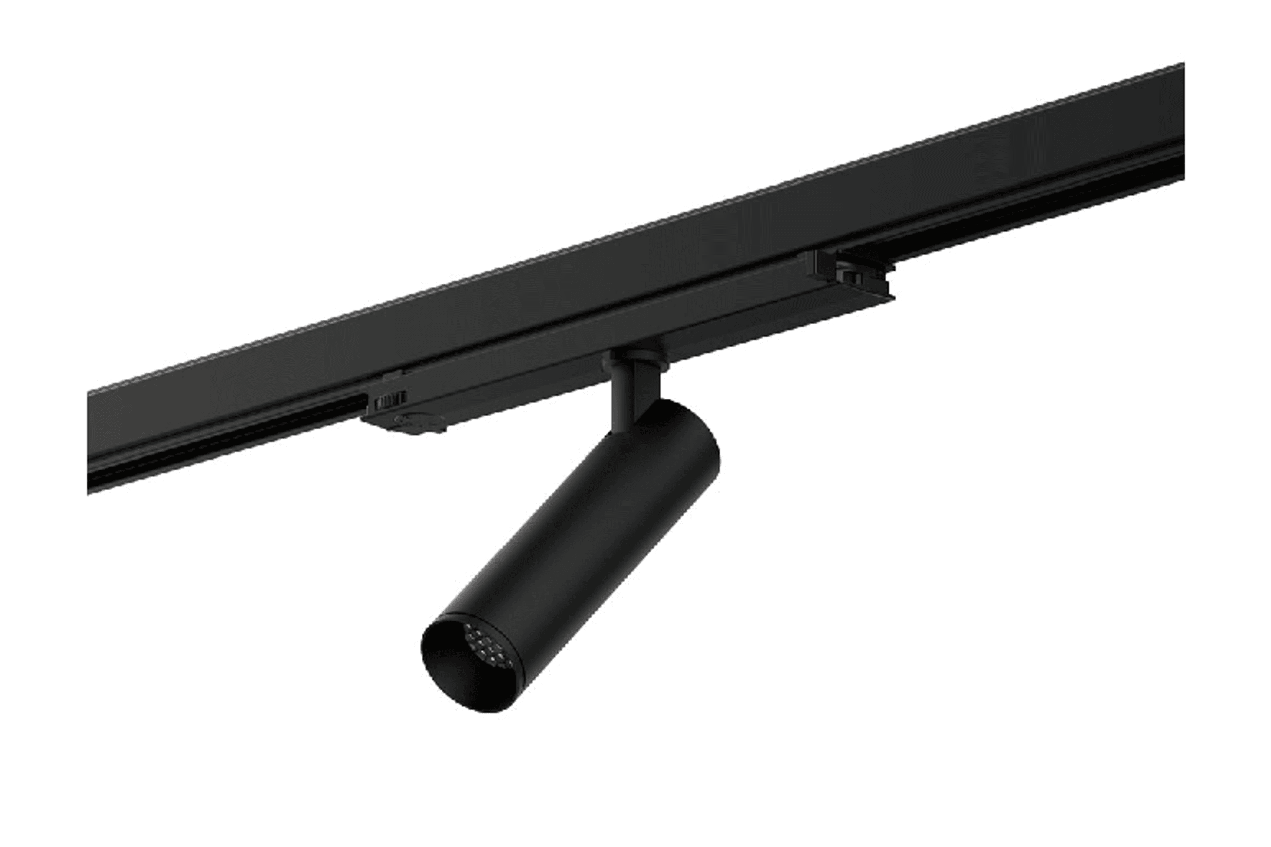 Tube Slim Directional Spotlight