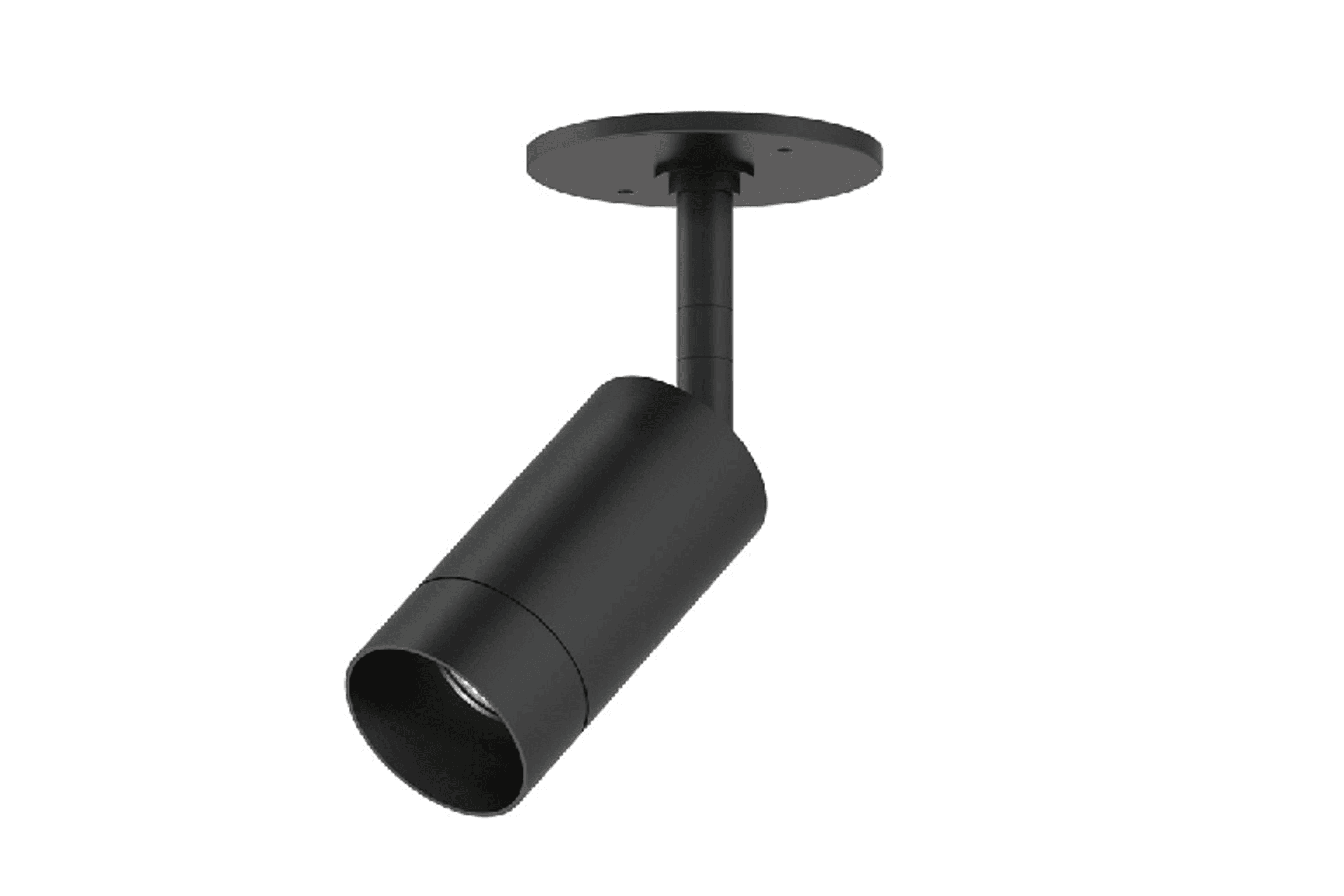 Tube Slim Directional Spotlight