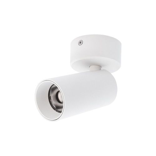 Single LED Tubular Spot Light