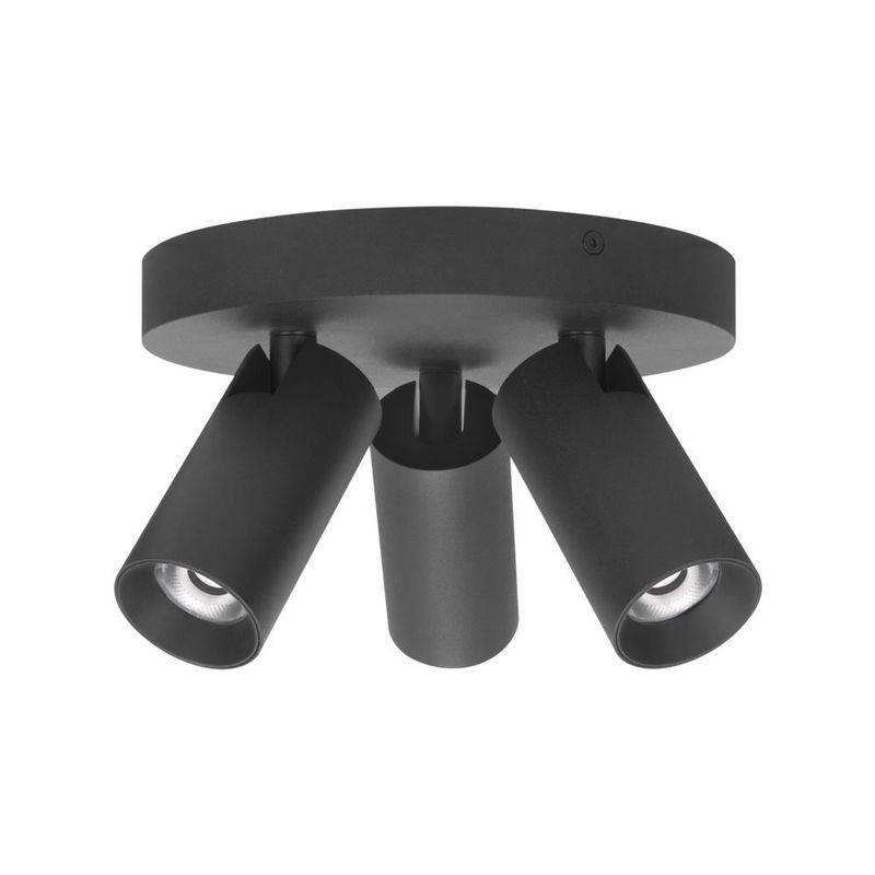 Triple Pan LED Tubular Spot Light