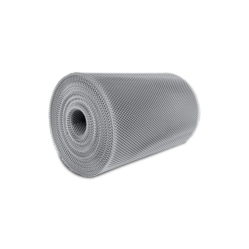 Corrugated Valley - 3.5mm Aluminium - Gutter Guard Kit