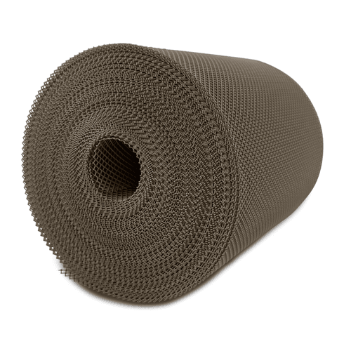 3.5mm Aluminium Gutter Guard Mesh