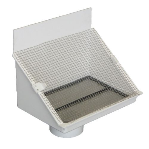 Promax Leaf Eater Rain Head 190