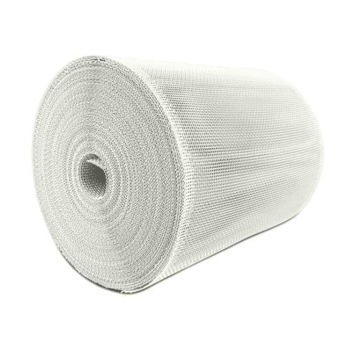 2mm Aluminium Ember Guard Mesh