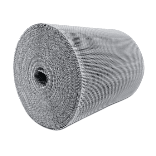 2mm Aluminium Ember Guard Mesh