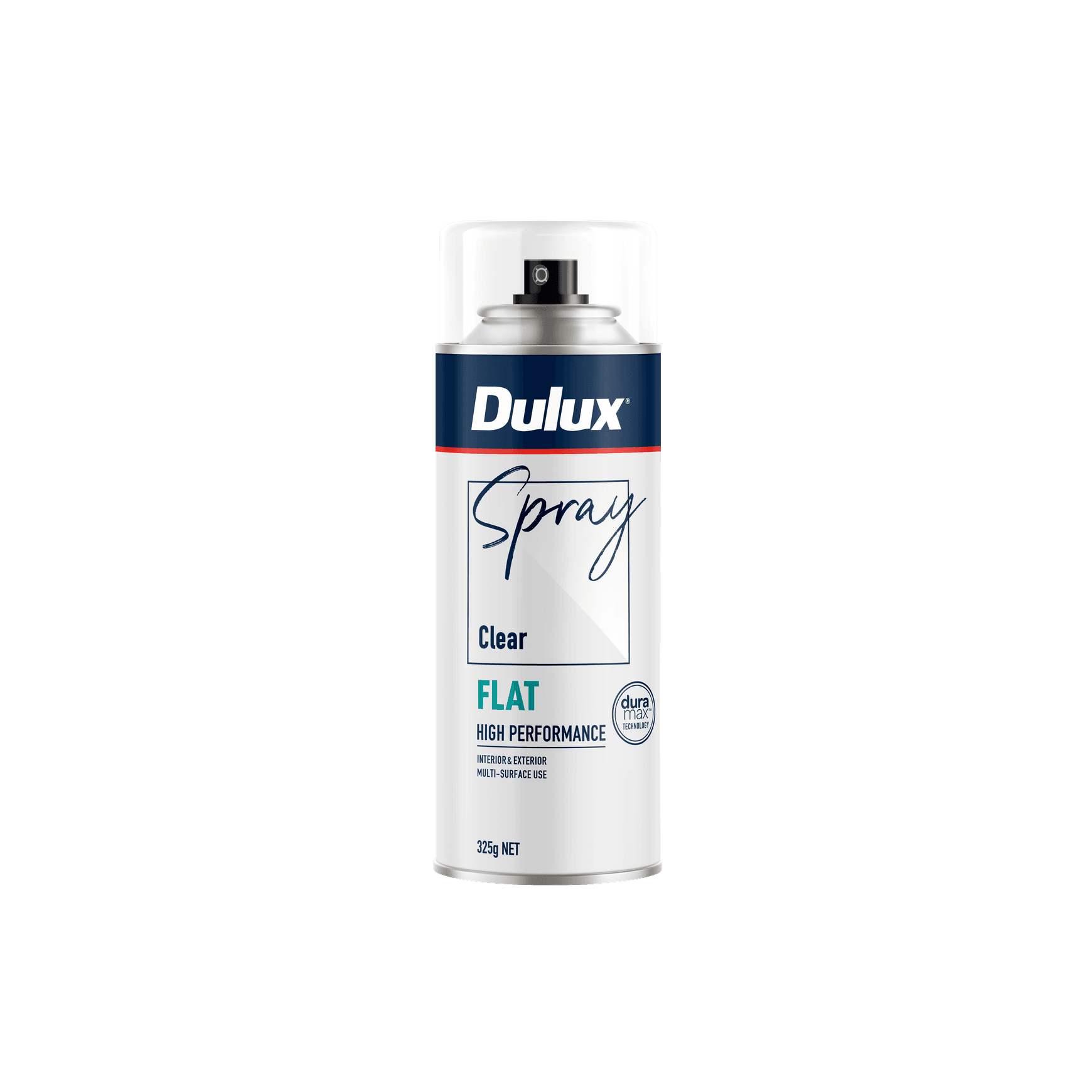 Dulux Spray Clear Coat