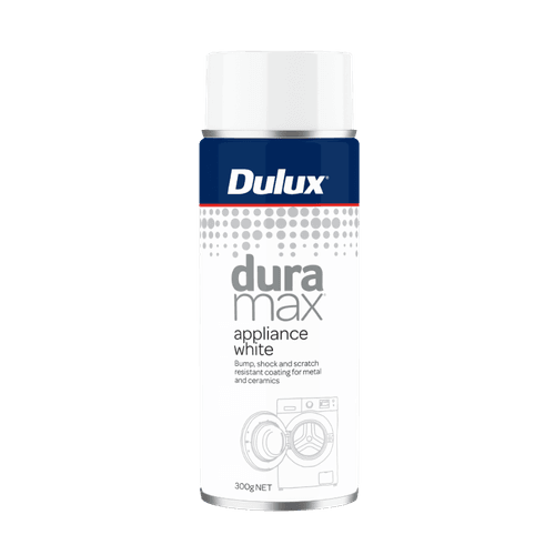 Duramax® Appliance White Spray Paint