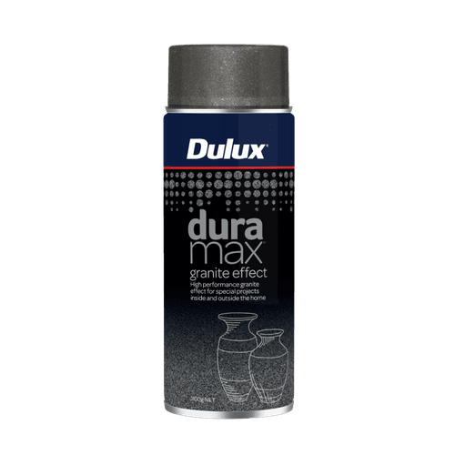 Duramax® Granite Effect Spray Paint