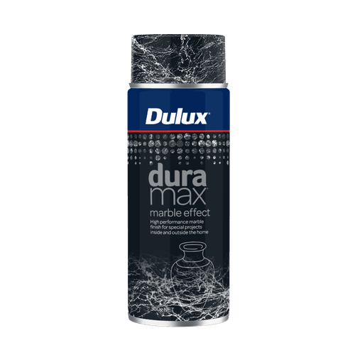 Duramax® Marble Effect Spray Paint