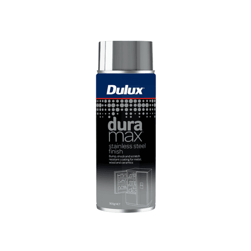 Duramax® Stainless Steel Finish Spray Paint