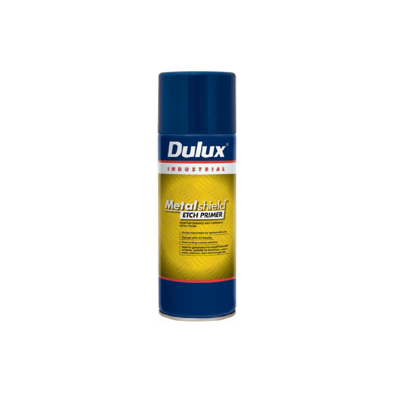 Metalshield Etch Primer Spraypak by Dulux