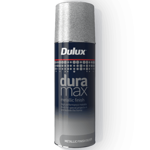 Duramax® Metallic Finish Spray Paint