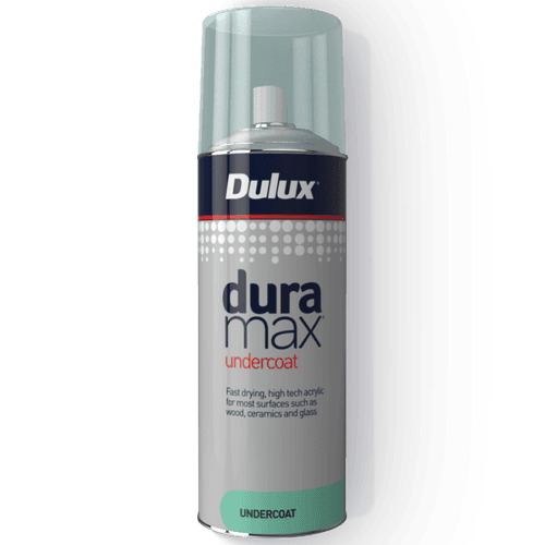 Duramax® Undercoat Spray Paint