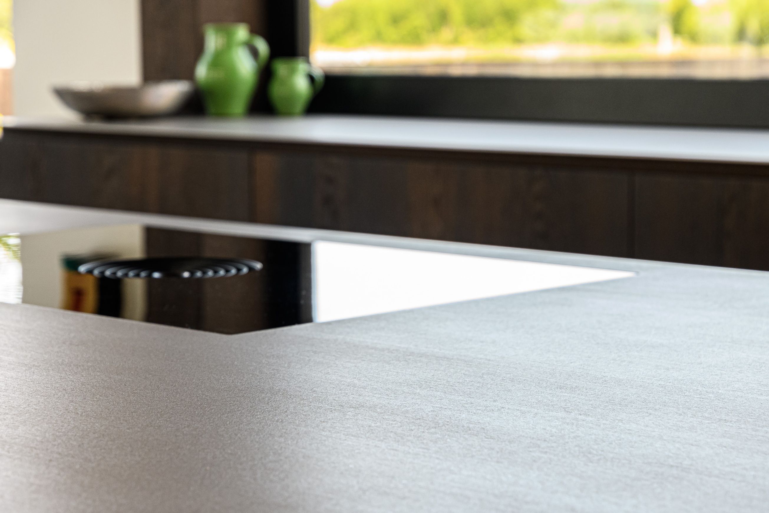 silverTouch® Stainless Steel