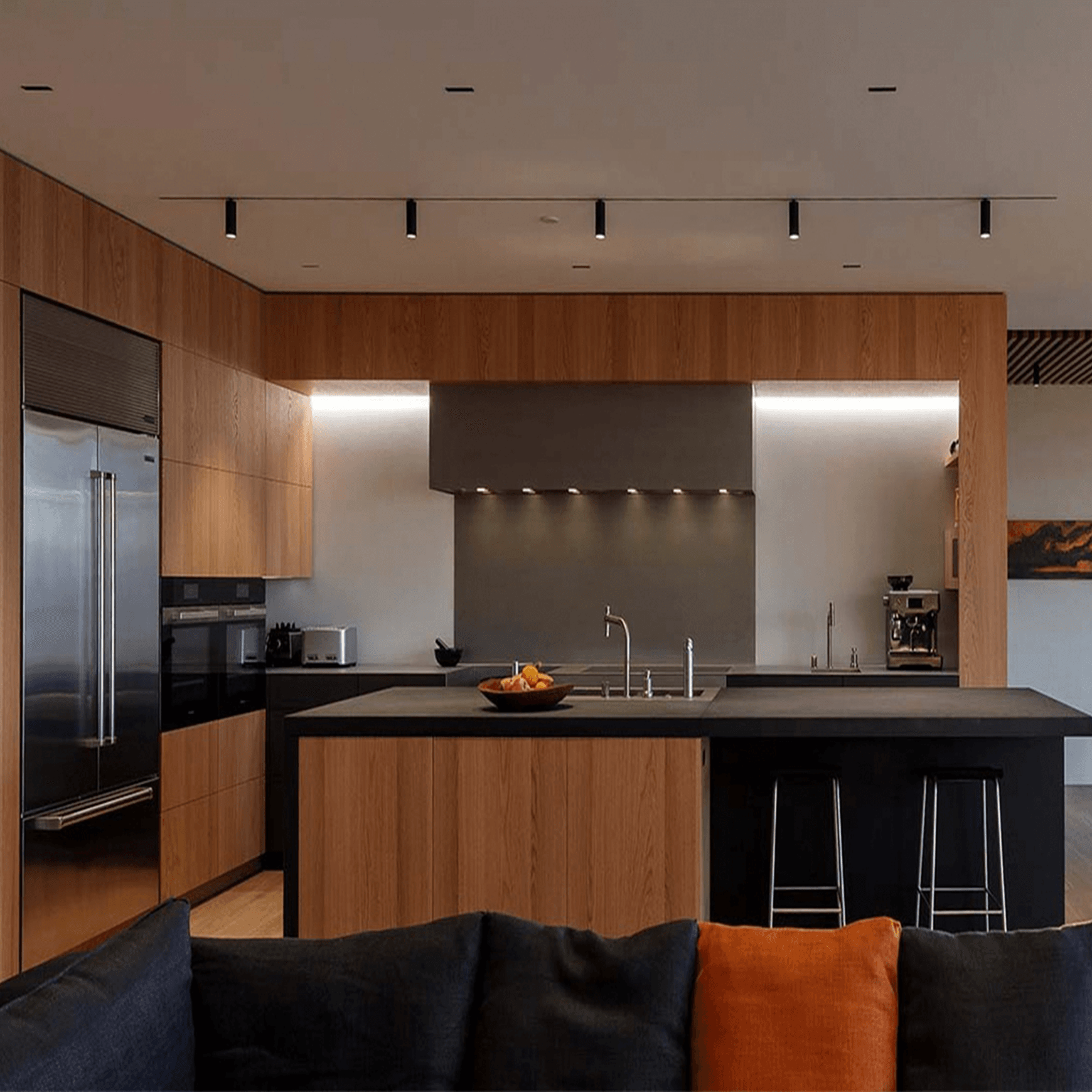 silverTouch® Stainless Steel